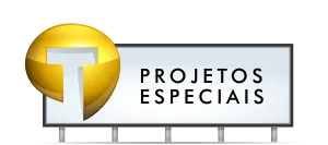 Projetos Especiais